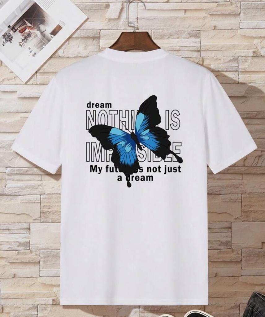 Butterfly Dreams T-Shirt