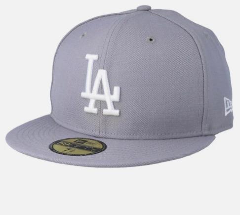 Los Angeles Dodgers MLB Authentic