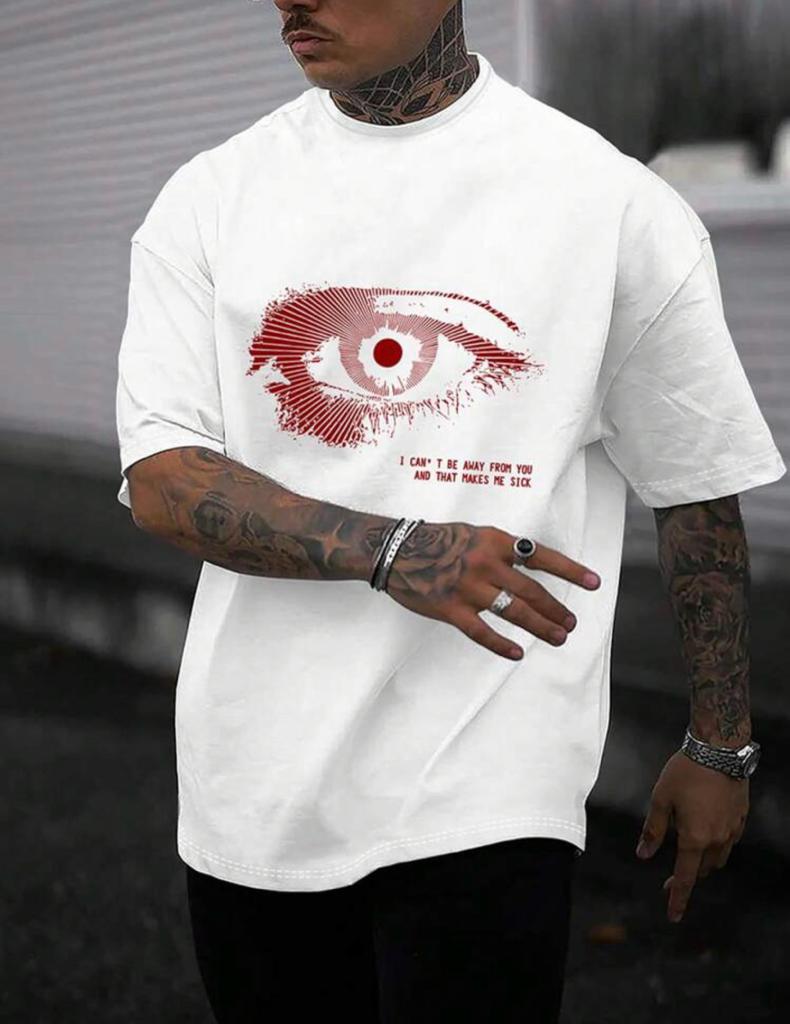 Red Eye T-Shirt