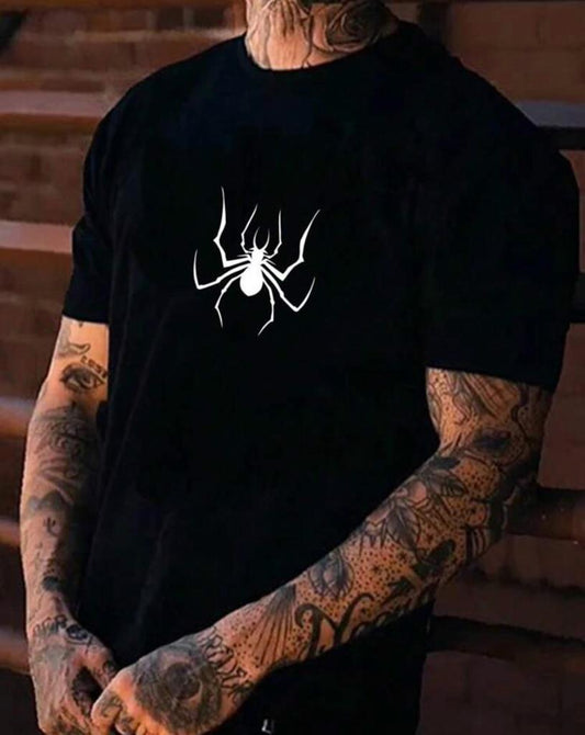 Spider Symbol T