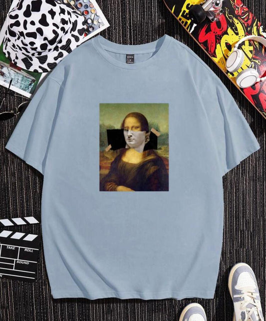 Monalisa T-Shirt