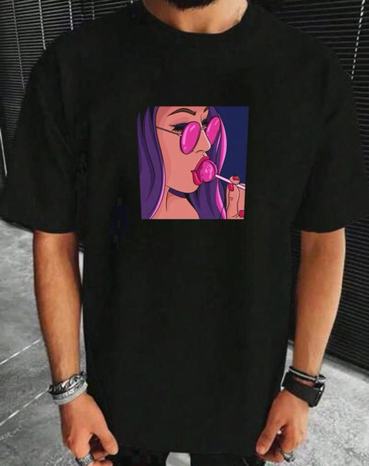 Lolipop T-Shirt