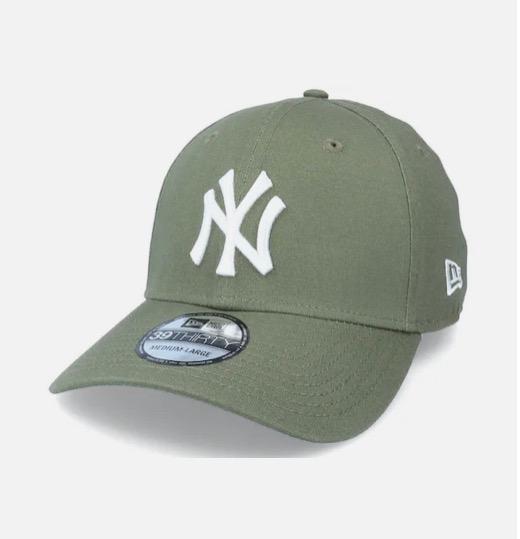 New York Yankees League Basic