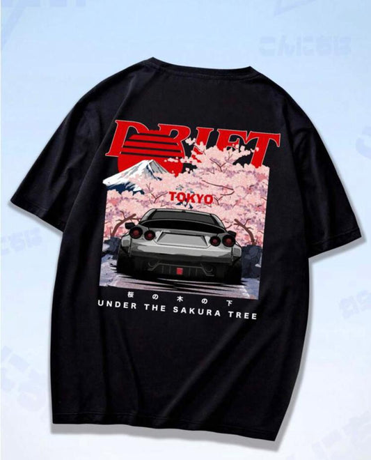 Sakura Tokyo T-Shirt