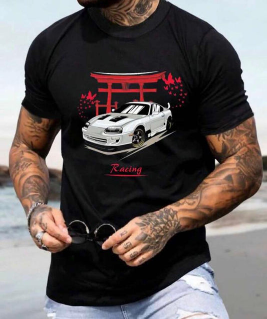 Japanese Supra T-Shirt