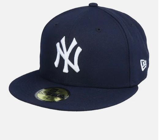 New York Yankees MLB Authentic